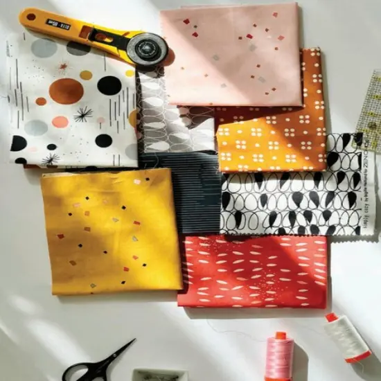 Simply Cozy 10" Square Pack (Layer Cake) by Zen Chic for Moda (1890LC) {4}