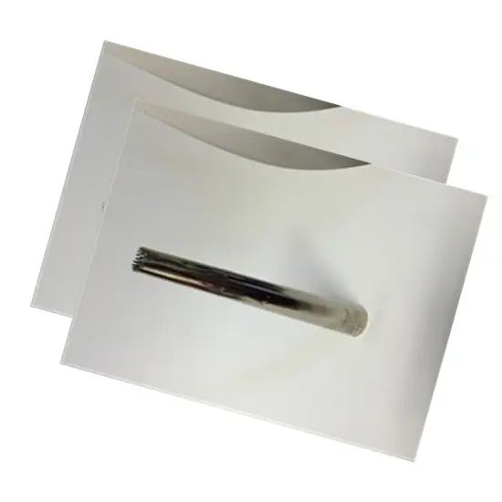 Magic Line Extra Long Drop Flower Decorating Tip {1}