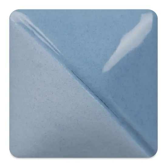 Mayco Fundamentals Underglaze - Electra Blue, Pint {1}