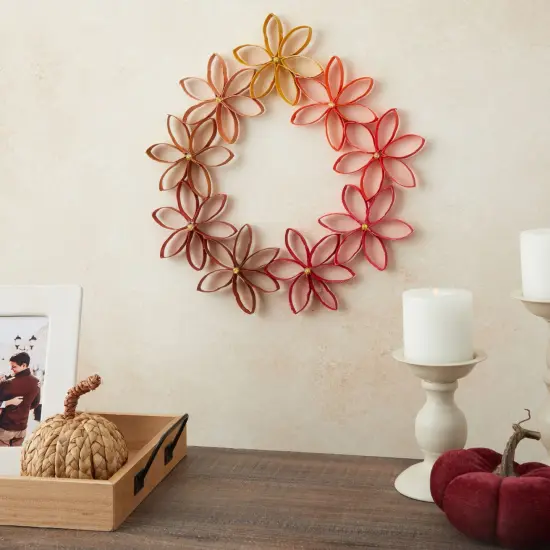 24 White Cardboard Tubes for Crafts, Empty Paper Rolls, Cylinders in 3 Sizes for DIY Art Projects (4, 6, and 10 Inches) {4}