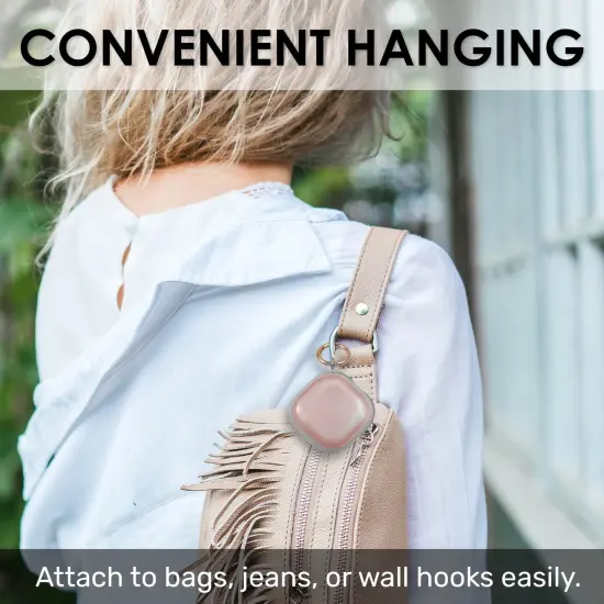 Insten Case For Samsung Galaxy Buds Pro Case (2021) / Galaxy Buds Live Case (2020) Soft TPU Protective Cover with Keychain, Support Wireless Charging, Clear {5}