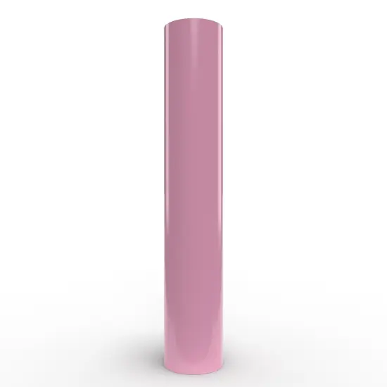 Siser&reg; Easy&reg; Puff Heat Transfer Vinyl, 11.8" x 60" Pink {1}