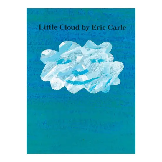 Kaplan Early Learning Company Eric Carle Paperback Books - Set of 8 {5}