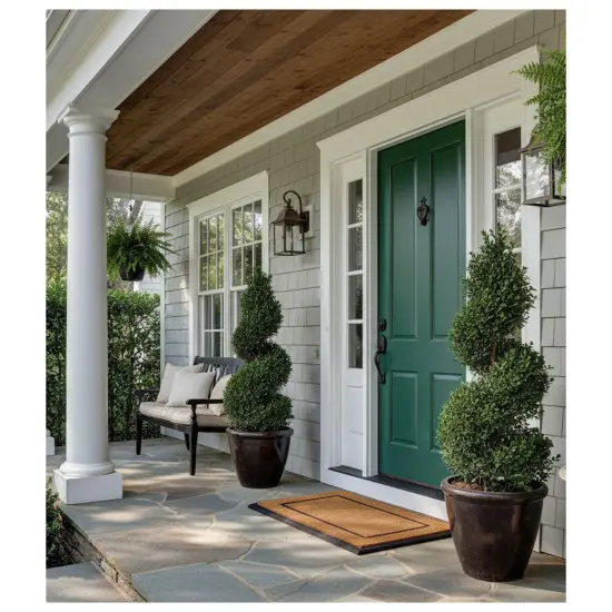 The General Doormat {5}