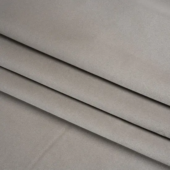 1 Yard Moonstruck Silk Crepe Back Satin Soft Smooth Elegant Sewing Fabric for Evening Wear 44 inch Width {4}