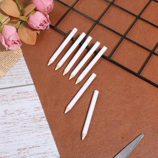 Sewing Pencil for Fabric (7 Pcs) {5}