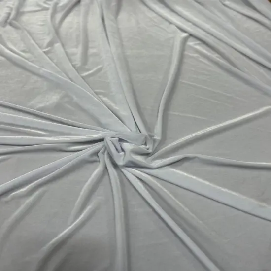 1 Yard Durable Stretch Velvet Fabric for Home, Office & Events 58/60" Width Gold {5}