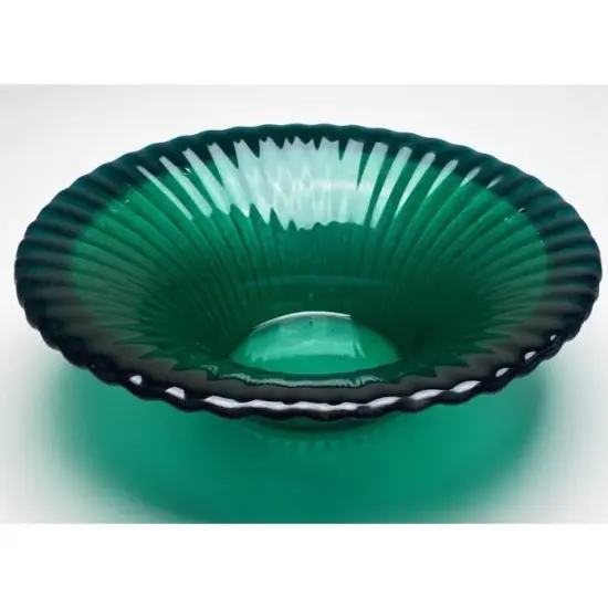 11.25" Diameter x 3" Shelf Ring Glass Fusing Kiln Mold {3}