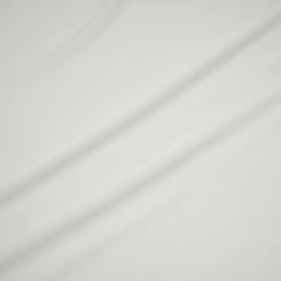 Bliss Micro Modal Spandex Jersey Fabric White {1}