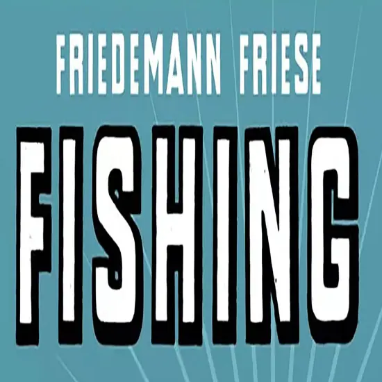 Rio Grande Games: Fishing - Trick Taking Card Game, Ocean Theme, Card Drafting & Point Collection, Ages 14+, 3-5 Players, 30-60 Mins {4}