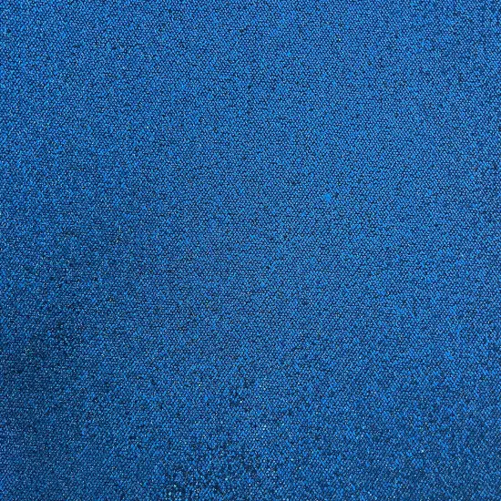 ROYAL BLUE Sequin Glitter Cardstock - Encore Paper {1}