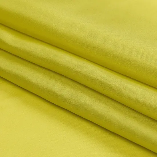 1 Yard Warm Olive China Silk Habotai Silk Soft Lightweight Draping Fabric 44 Inches Width {5}