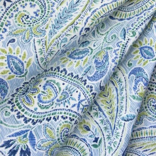 Richloom Solarium ALTERA - Outdoor/Indoor Fabric Multi {2}