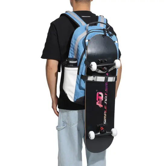 Fantastic Four Backpack {4}