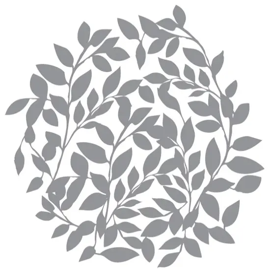 12 X 12 Mask 1Pc Per Bag {2}