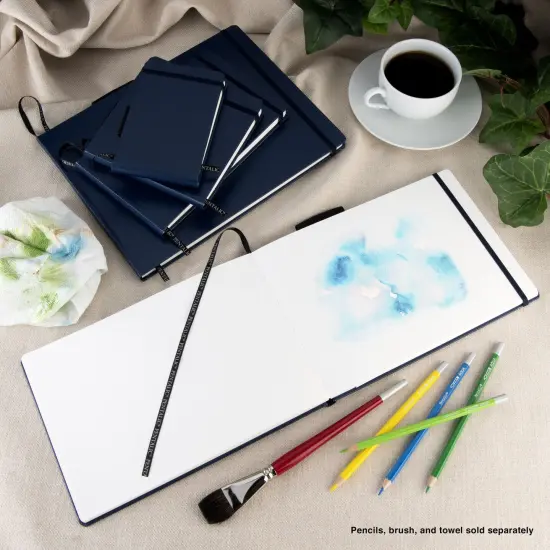 PTL-01803 Series | Aqua Journal {5}