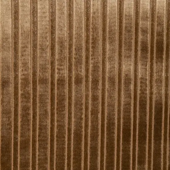 Broadway Cut Velvet Fabric Silver {3}