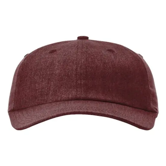 Richardson&reg; Sustainable Performance Cap Heather Grey {7}