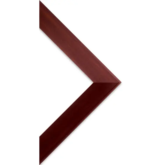 Blick Aliso Wood Frame - 11" x 14" x 1/4", Cherry {2}