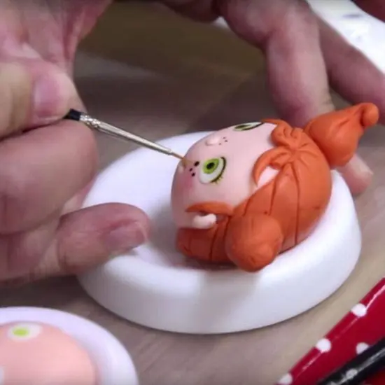 6 Ct Fondant Forming Cups {6}