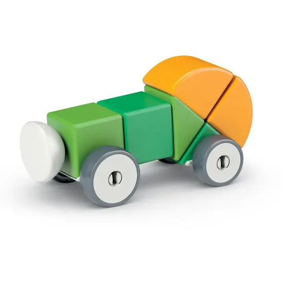 Magicubes Shapes Recycled, 13 Pieces {2}