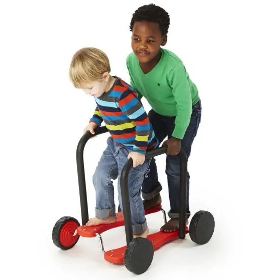 Handles for Go Go Bus {3}