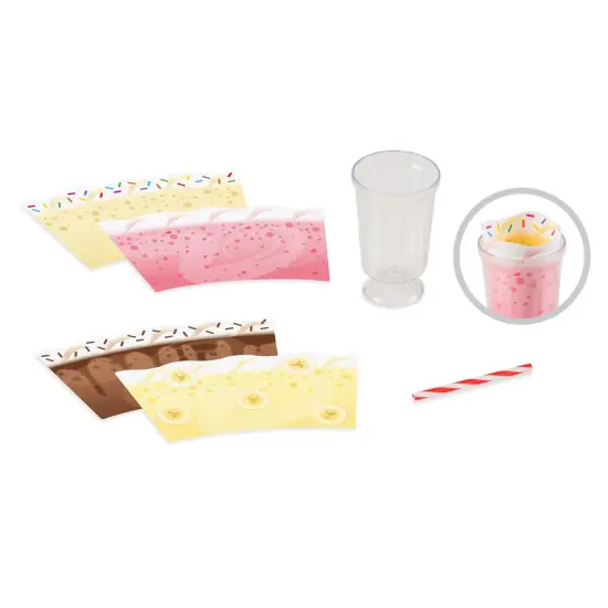 Star Diner Restaurant Play Set {3}