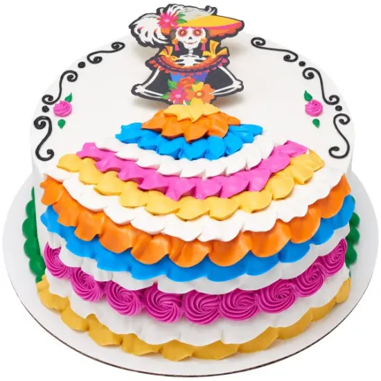 Skeleton Assortment Layon 2ct {4}