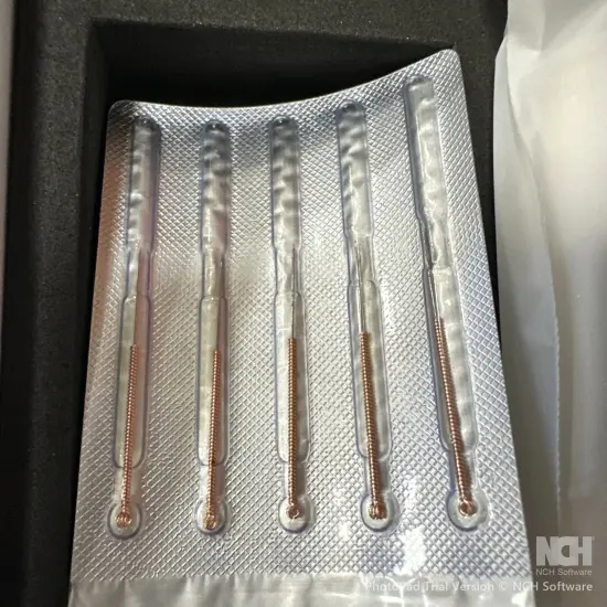 Beauty Mole Removal Sweep Spot Pen {6}