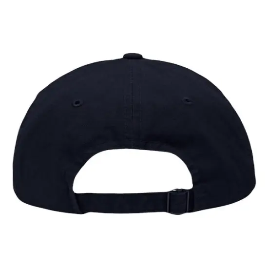Sportsman&reg; Dad Hat Fit Brushed Navy {2}