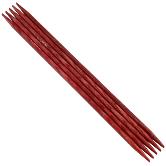 KnitPro-Dreamz Double Pointed Needles 6"-Size 2/2.75mm {1}