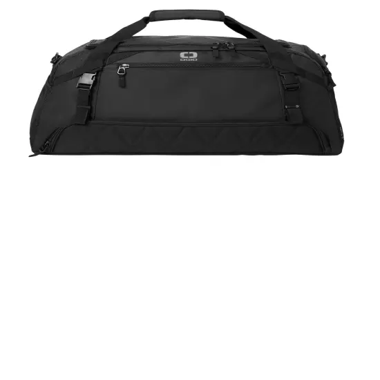 OGIO&reg; Motion Duffel RogueGrey {5}
