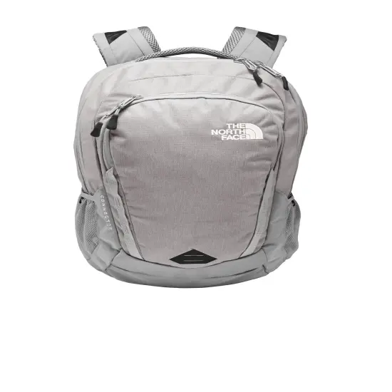 The North Face&reg; Connector Backpack Rage Red/As Gy {6}