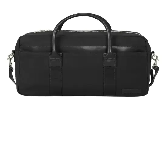 Brooks Brothers&reg; Wells Briefcase LedgerKhk {3}