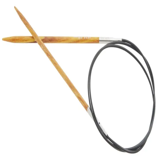 KnitPro-Dreamz Fixed Circular Needles 47"-Size 2.5/3mm {1}