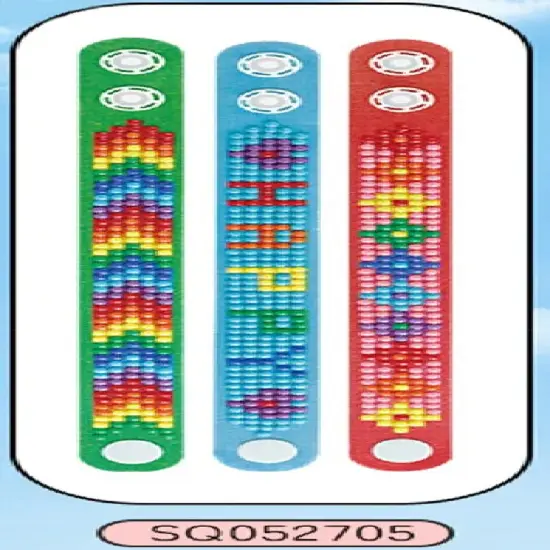 DIY Bracelets Diamond Painting Kit M1-1 SQ052705 {5}