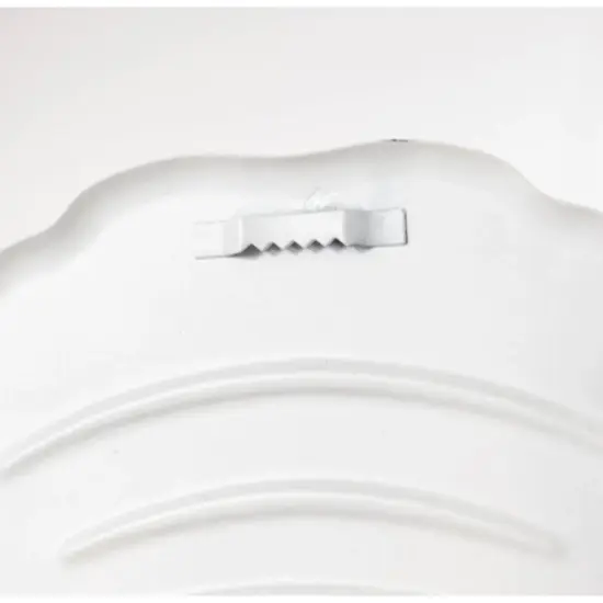 12" Metal Embossed Sign: Mrs. Frankenstein (Green) {3}