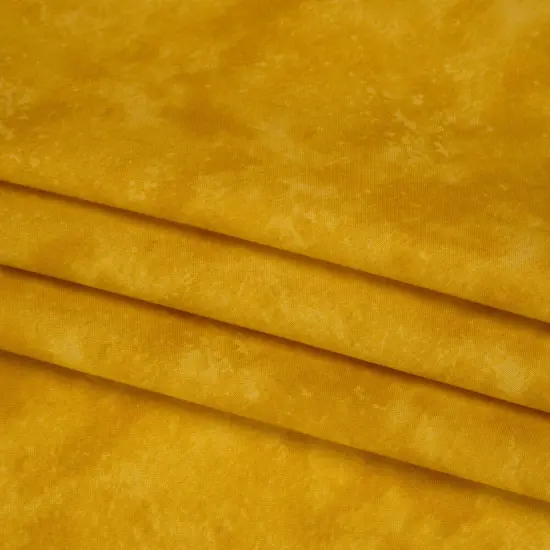 1 Yard Yellow Brick Rd Cotton Quilting Material Toscana Collection Abstract 44 inch Width {4}