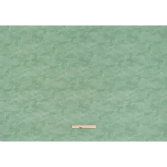 1 Yard Sage Toscana Collection Fresco Texture Quilting Cotton Fabric, 44 Inches Width {3}