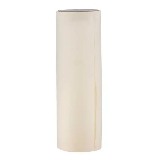 Custom Shop 18" x 30' Roll of Semi-Transparent Masking Film/Frisket for Artists, Airbrush Graphics, Auto, Tracing, Cutting Templates, Stencil Making {1}