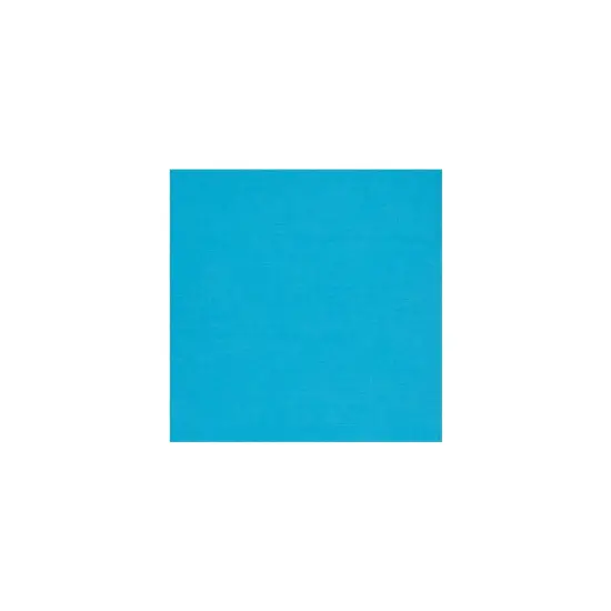 Fabriano Ecoqua Original Spiral-Bound Notebook, A5, 70 Sheets Turquoise {2}