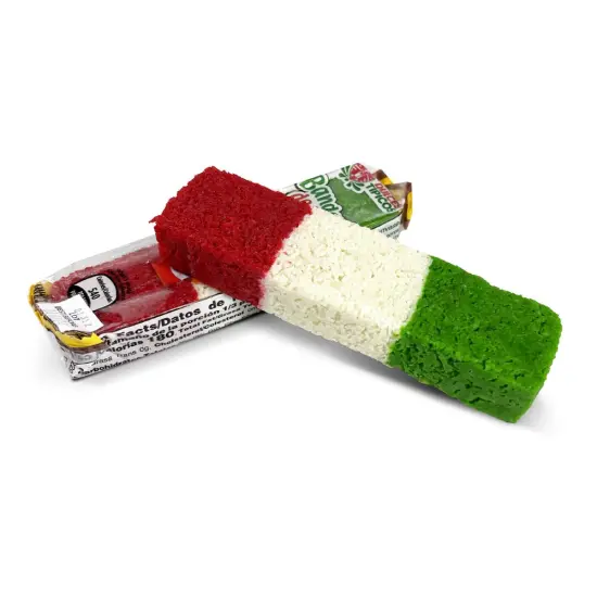 Tipicos Bandera Coco Xtra 2lb 6.8oz 10ct {2}