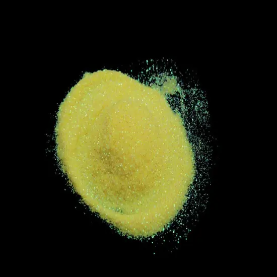 Butter - Glitter {3}