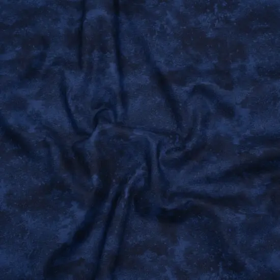 1 Yard Midnight Cotton Quilting Material Toscana Collection Abstract Design 44 inch Width {1}