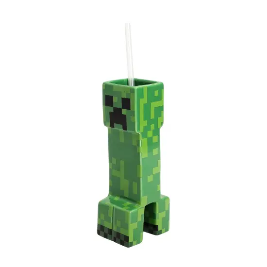 Minecraft Sipper {3}