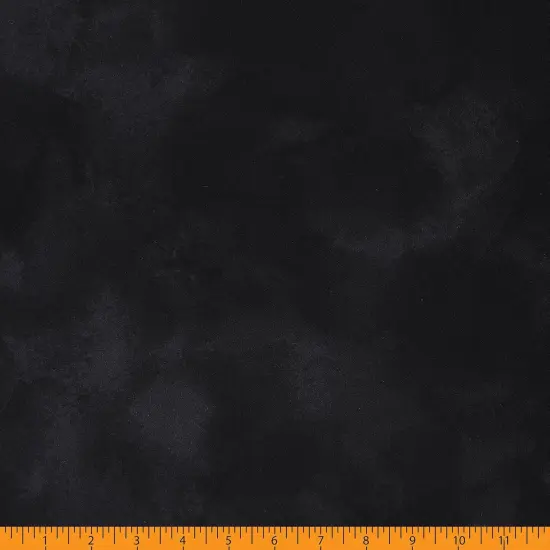 Mook Fabrics Shaded Delight Cotton Fabric [108 in. Wide] - By The Yard Black {3}