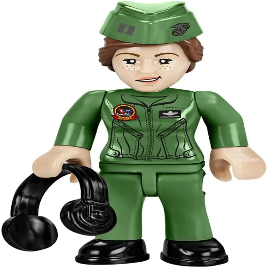 COBI Armed Forces BELL BOEING V-22 OSPREY Aircraft {4}