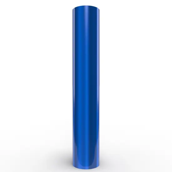 Siser&reg; EasyWeed&reg; Electric Heat Transfer Vinyl, 11.8" x 60" Electric Blue {1}