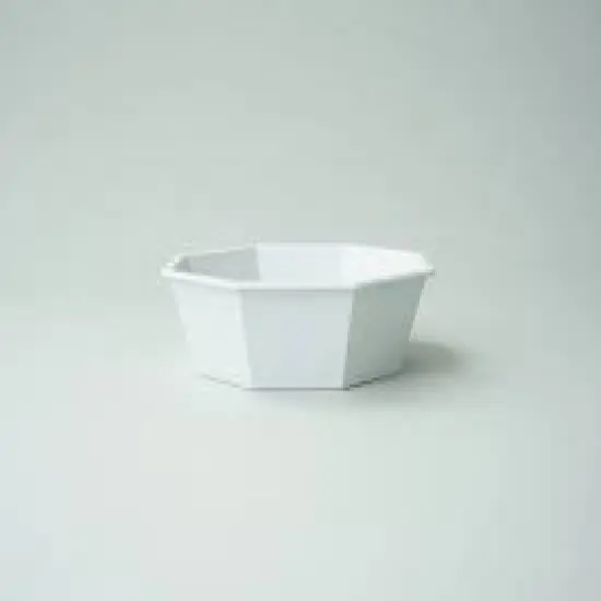 Weighing Dishes Polystyrene 50 ML {3}
