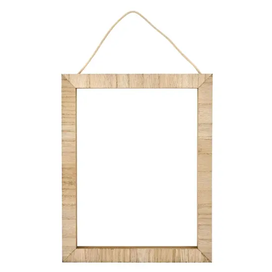 Plaid Fragment Effects Framed Surfaces {3}